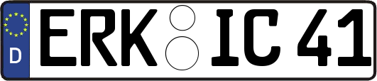 ERK-IC41