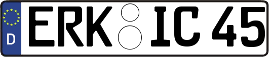 ERK-IC45
