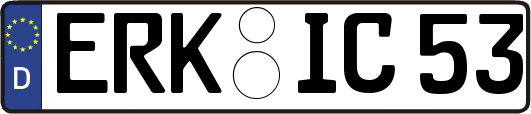 ERK-IC53