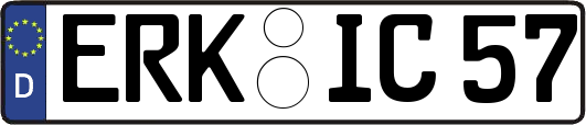 ERK-IC57