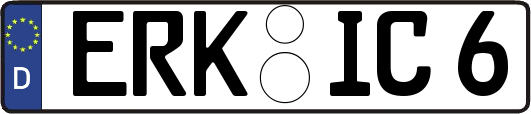 ERK-IC6