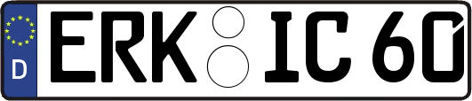 ERK-IC60