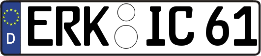 ERK-IC61