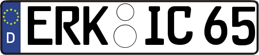ERK-IC65