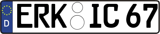 ERK-IC67