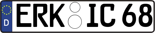 ERK-IC68