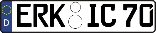 ERK-IC70