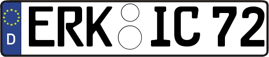 ERK-IC72