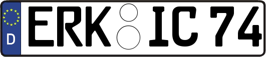 ERK-IC74