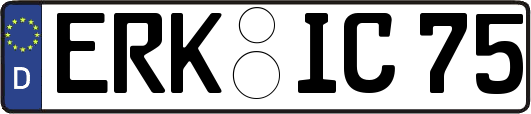 ERK-IC75
