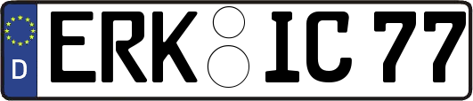 ERK-IC77