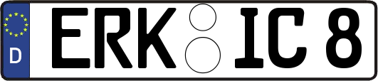 ERK-IC8