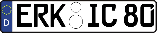 ERK-IC80