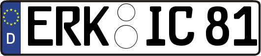 ERK-IC81