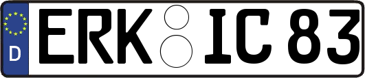 ERK-IC83