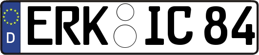 ERK-IC84
