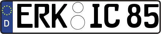 ERK-IC85