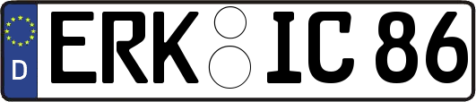 ERK-IC86