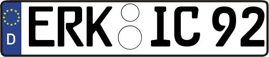 ERK-IC92