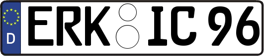 ERK-IC96