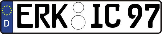 ERK-IC97