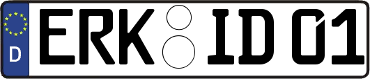 ERK-ID01