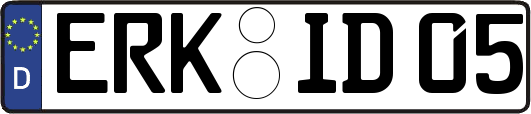 ERK-ID05