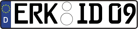 ERK-ID09