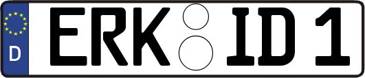 ERK-ID1