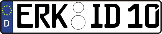 ERK-ID10