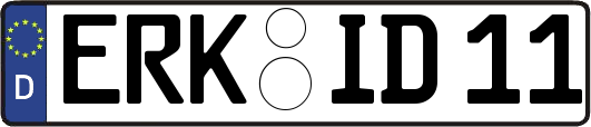 ERK-ID11