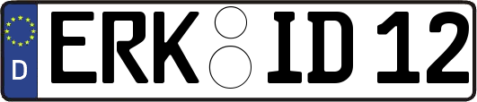 ERK-ID12