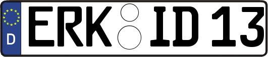 ERK-ID13