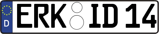 ERK-ID14