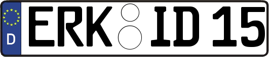 ERK-ID15