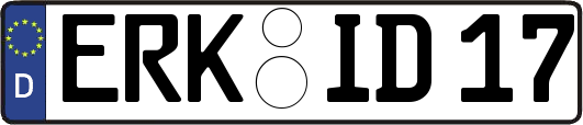 ERK-ID17
