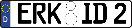 ERK-ID2