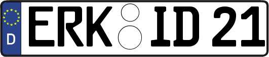 ERK-ID21