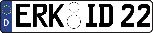 ERK-ID22