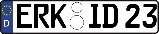 ERK-ID23