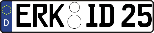 ERK-ID25
