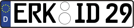 ERK-ID29