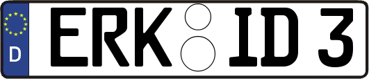 ERK-ID3