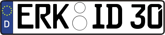 ERK-ID30