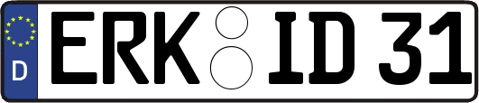 ERK-ID31