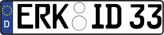 ERK-ID33
