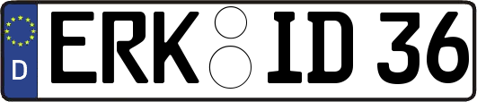 ERK-ID36