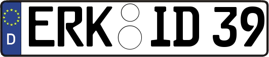 ERK-ID39