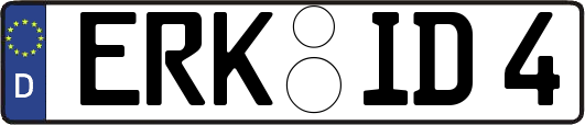 ERK-ID4