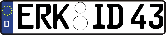 ERK-ID43